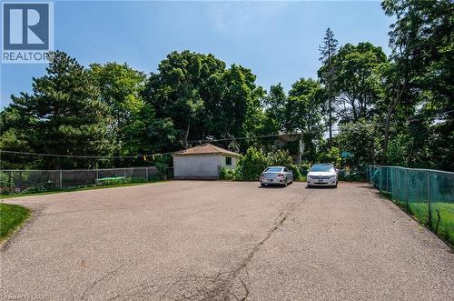 109 College Street, Kitchener, ON - Outdoor