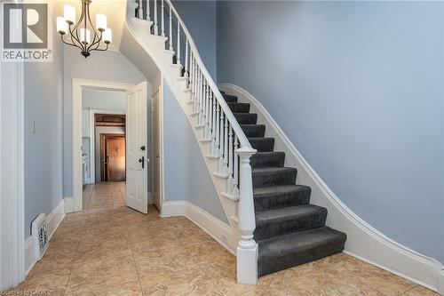 109 College Street, Kitchener, ON - Indoor Photo Showing Other Room