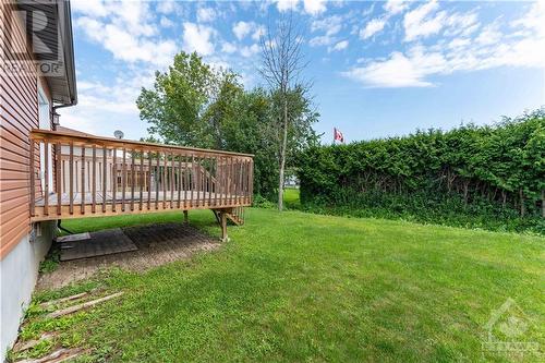 1791 Suzie Crescent, Hawkesbury, ON - Outdoor