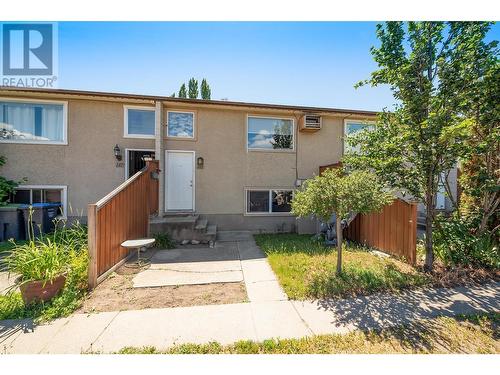 265 Fir Court, Kelowna, BC - Outdoor