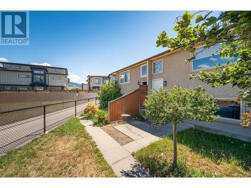 265 Fir Court, Kelowna, BC - Outdoor