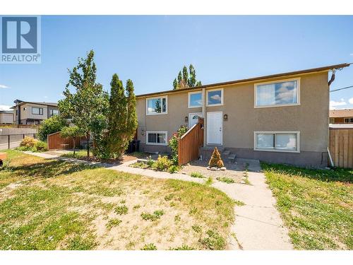 265 Fir Court, Kelowna, BC - Outdoor