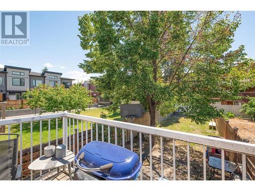 265 Fir Court, Kelowna, BC - Outdoor