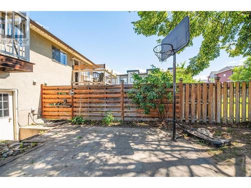 265 Fir Court, Kelowna, BC - Outdoor