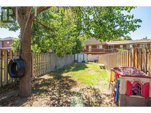 265 Fir Court, Kelowna, BC - Outdoor With Deck Patio Veranda