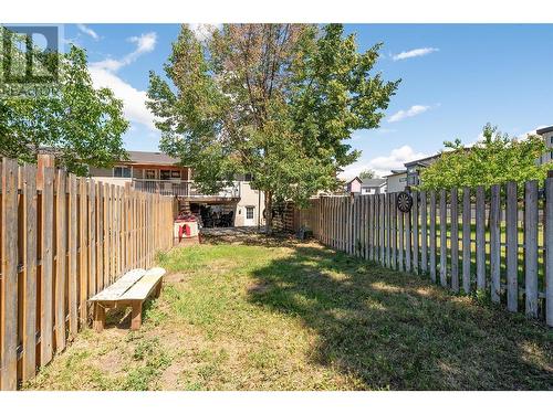 265 Fir Court, Kelowna, BC - Outdoor