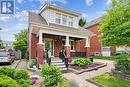 217 Rothsay Avenue, Hamilton, ON  - Outdoor 