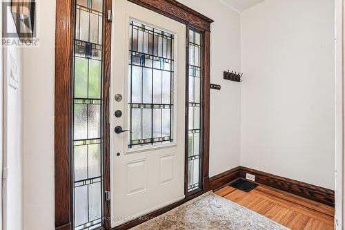 217 Rothsay Avenue, Hamilton, ON - Indoor Photo Showing Other Room