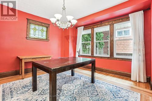 217 Rothsay Avenue, Hamilton, ON - Indoor Photo Showing Other Room