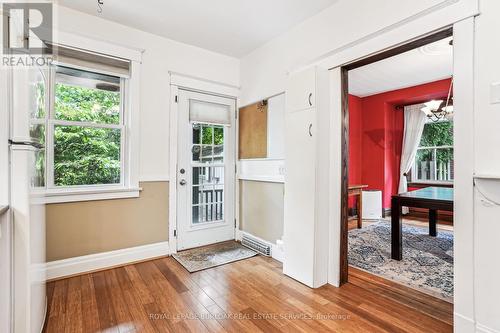 217 Rothsay Avenue, Hamilton, ON - Indoor Photo Showing Other Room