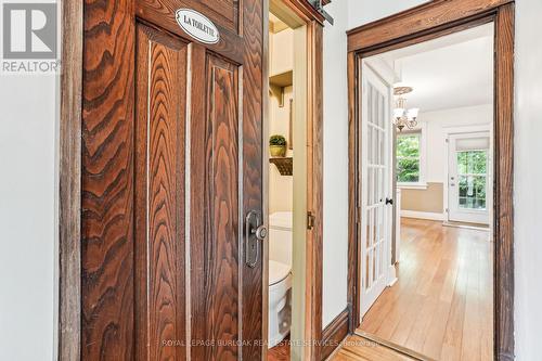 217 Rothsay Avenue, Hamilton, ON - Indoor Photo Showing Other Room