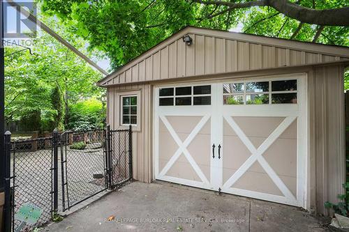 217 Rothsay Avenue, Hamilton, ON - Outdoor With Exterior