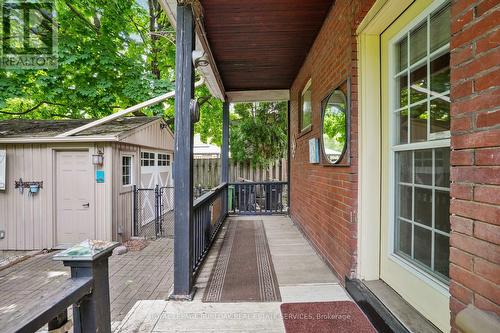 217 Rothsay Avenue, Hamilton, ON - Outdoor With Exterior