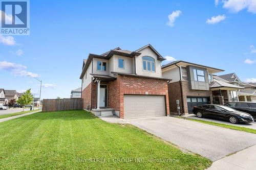 2 Sparkle Drive, Thorold, ON - Outdoor With Facade