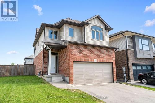 2 Sparkle Drive, Thorold, ON - Outdoor With Facade