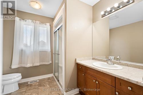 2 Sparkle Drive, Thorold, ON - Indoor Photo Showing Bathroom