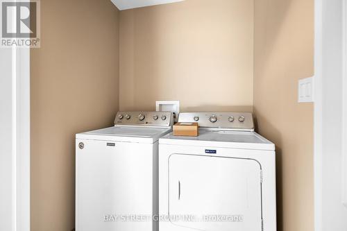 2 Sparkle Drive, Thorold, ON - Indoor Photo Showing Laundry Room