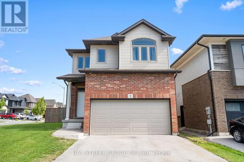 2 Sparkle Drive, Thorold, ON - Outdoor