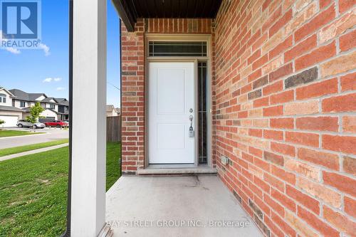 2 Sparkle Drive, Thorold, ON - Outdoor