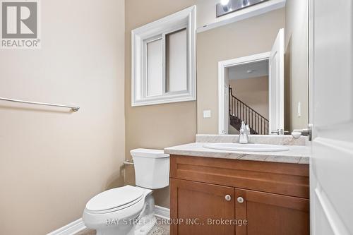 2 Sparkle Drive, Thorold, ON - Indoor Photo Showing Bathroom