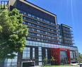 611 - 15 James Finlay Way, Toronto (Downsview-Roding-Cfb), ON  - Outdoor With Balcony With Facade 