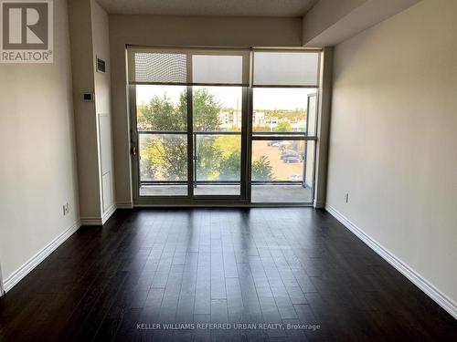 611 - 15 James Finlay Way, Toronto (Downsview-Roding-Cfb), ON - Indoor Photo Showing Other Room