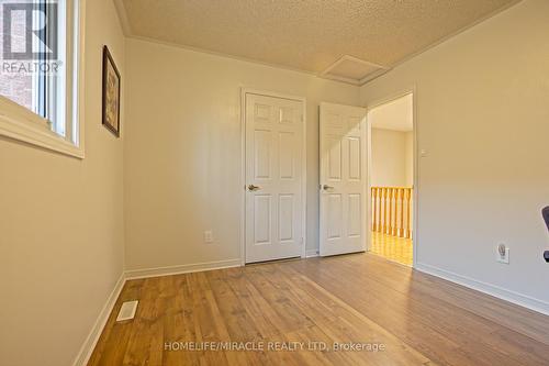 157 Cinrickbar Drive E, Toronto W10, ON - Indoor Photo Showing Other Room