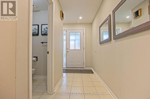 157 Cinrickbar Drive E, Toronto, ON - Indoor Photo Showing Other Room