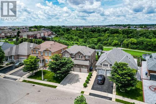 73 Revelstoke Place, Brampton, ON - Outdoor With View