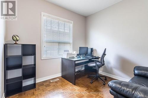 73 Revelstoke Place, Brampton, ON - Indoor Photo Showing Office