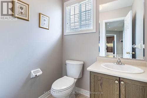 73 Revelstoke Place, Brampton, ON - Indoor Photo Showing Bathroom