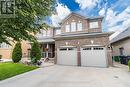 73 Revelstoke Place, Brampton, ON  - Outdoor With Facade 