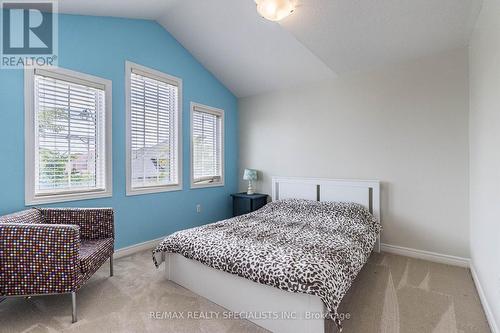 73 Revelstoke Place, Brampton, ON - Indoor Photo Showing Bedroom