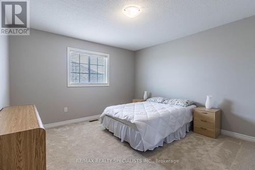 73 Revelstoke Place, Brampton, ON - Indoor Photo Showing Bedroom