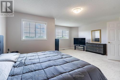 73 Revelstoke Place, Brampton, ON - Indoor Photo Showing Bedroom