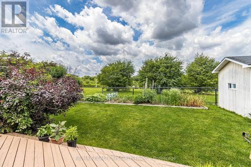 73 Revelstoke Place, Brampton, ON - Outdoor