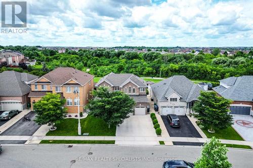 73 Revelstoke Place, Brampton, ON - Outdoor With Facade