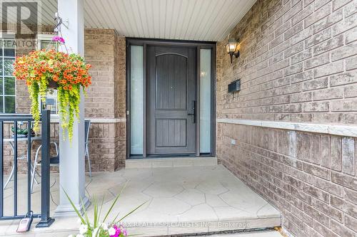 73 Revelstoke Place, Brampton, ON - Outdoor With Exterior