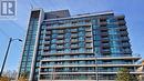 410 - 80 Esther Lorrie Drive, Toronto, ON  - Outdoor With Balcony With Facade 