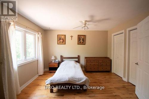 27 David Street, Brampton, ON - Indoor Photo Showing Bedroom