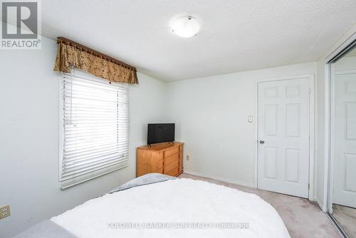 5 Lilly Crescent, Brampton, ON - Indoor Photo Showing Bedroom