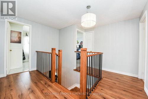 5 Lilly Crescent, Brampton, ON - Indoor Photo Showing Other Room