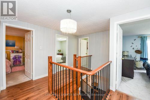 5 Lilly Crescent, Brampton, ON - Indoor Photo Showing Other Room