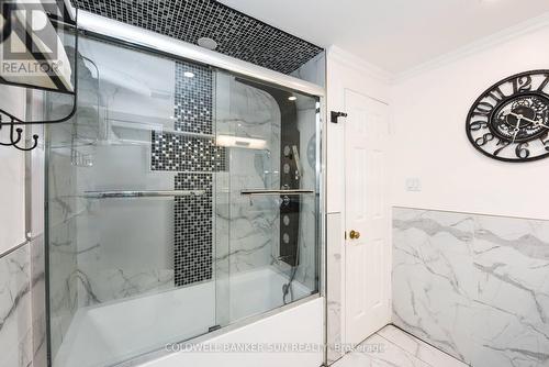 5 Lilly Crescent, Brampton, ON - Indoor Photo Showing Bathroom