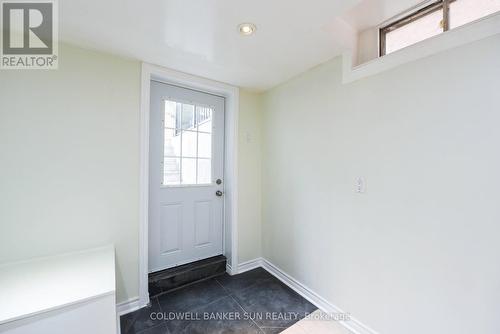 5 Lilly Crescent, Brampton, ON - Indoor Photo Showing Other Room