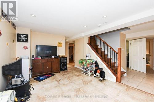 5 Lilly Crescent, Brampton, ON - Indoor