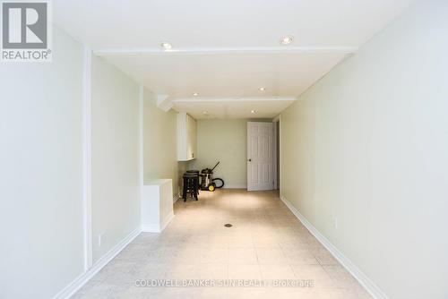 5 Lilly Crescent, Brampton, ON - Indoor Photo Showing Other Room