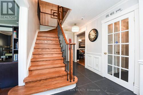 5 Lilly Crescent, Brampton, ON - Indoor Photo Showing Other Room