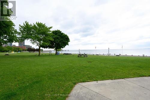 108 - 1377 Lakeshore Road, Burlington (Brant), ON - Outdoor