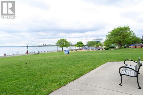 108 - 1377 Lakeshore Road, Burlington (Brant), ON - Outdoor With Body Of Water With View